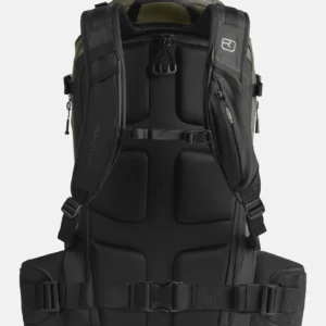 Ortovox free rider 28 freeride rucksack dark wild herbs 2