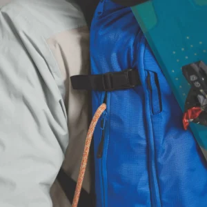 Ortovox free rider 28 freeride rucksack dark wild herbs 4