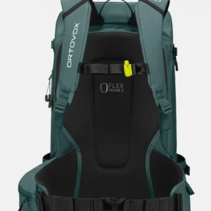 Ortovox haute route 32 rucksack arctic grey