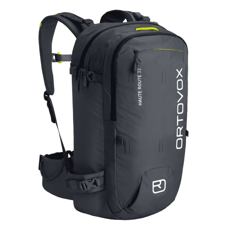 ortovox-haute-route-32-skitourenrucksack-black-steel-1-1 Ortovox haute route 32 skitourenrucksack black steel 1