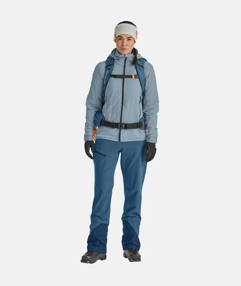 Haute Route 38 S Skitourenrucksack