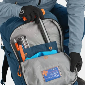 Haute Route 38 S Skitourenrucksack