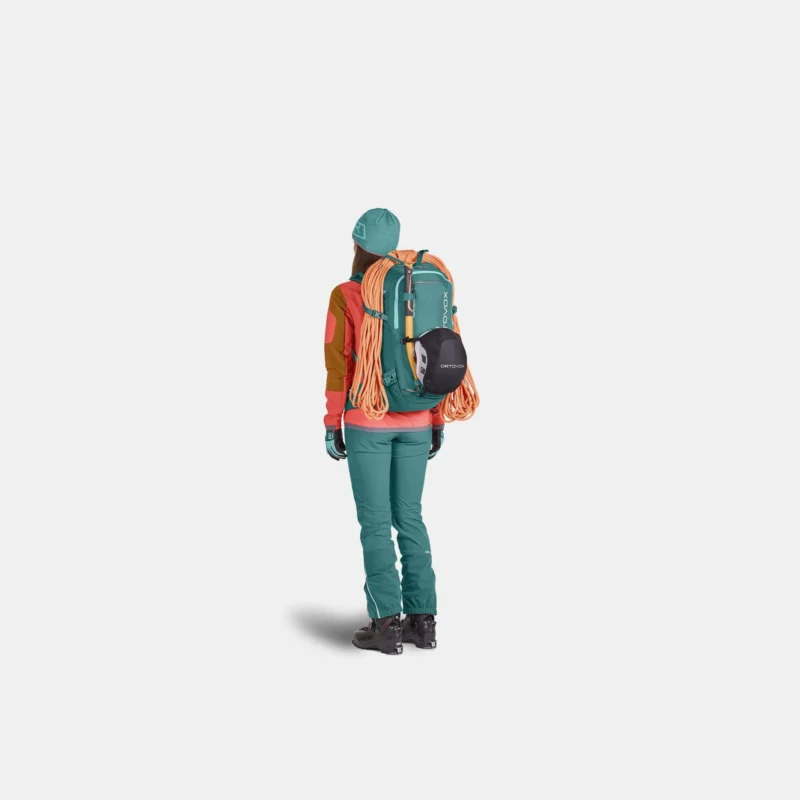 Haute Route 38 S Skitourenrucksack