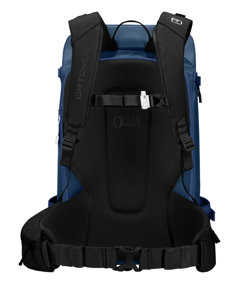 Ortovox haute route 38s sea surface