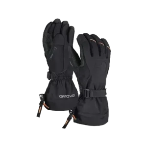 MERINO FREERIDE GLOVE