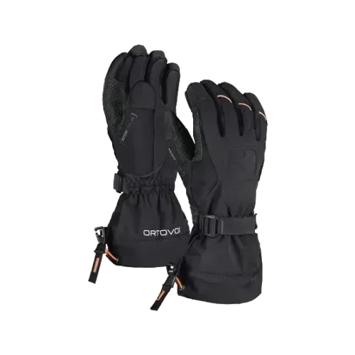 MERINO FREERIDE GLOVE