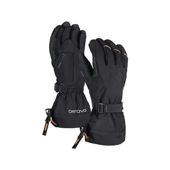MERINO FREERIDE GLOVE
