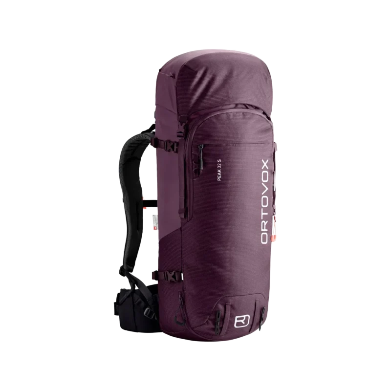 ortovox-peak-32-s-tourenrucksack-wild-berry-1 Peak 32 S Tourenrucksack