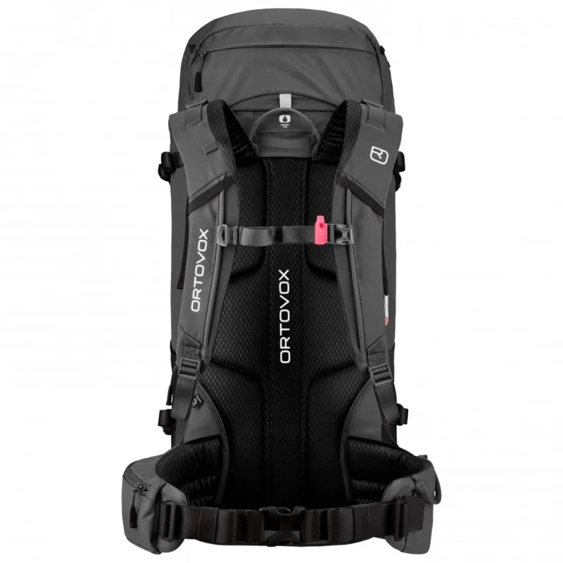 ortovox-peak-32-s-tourenrucksack-wild-berry-2 Peak 32 S Tourenrucksack