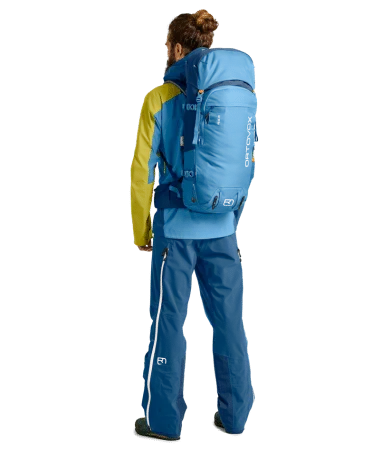 Peak 35L Tourenrucksack
