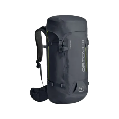 Peak 40L Dry Wanderrucksack
