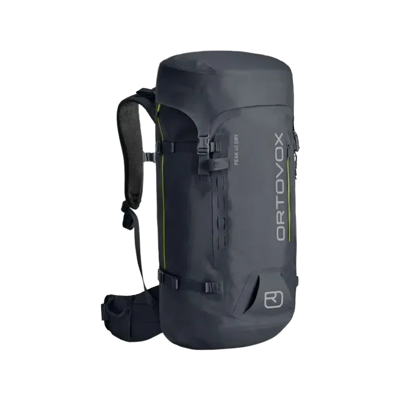 Peak 40L Dry Wanderrucksack