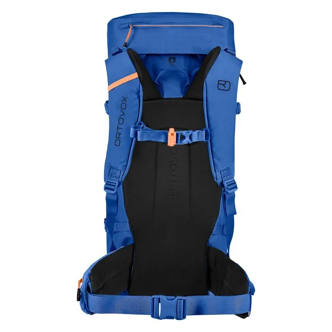Peak 40L Dry Wanderrucksack