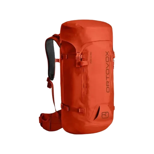 Peak 40L Dry Wanderrucksack