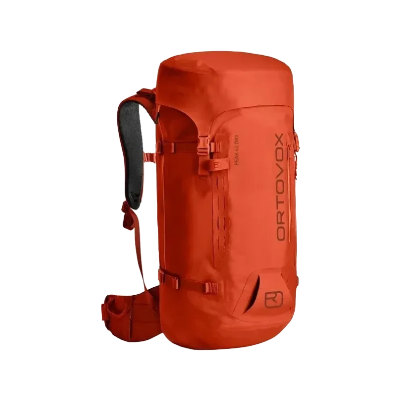Peak 40L Dry Wanderrucksack