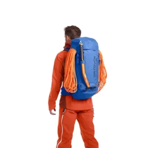 Peak 40L Dry Wanderrucksack