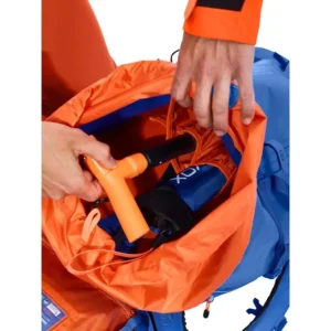 Peak 40L Dry Wanderrucksack