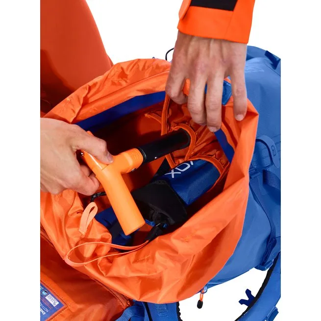 Peak 40L Dry Wanderrucksack