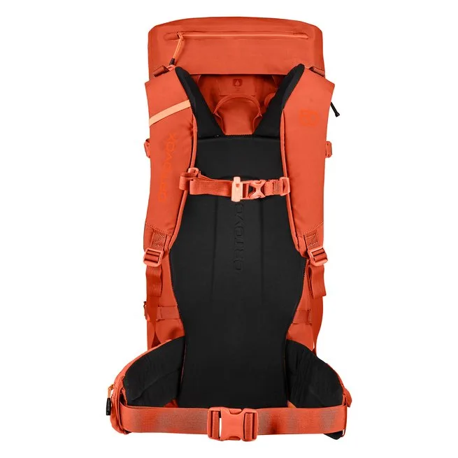 Peak 40L Dry Wanderrucksack