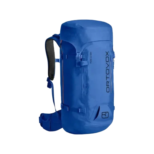 Peak 40L Dry Wanderrucksack