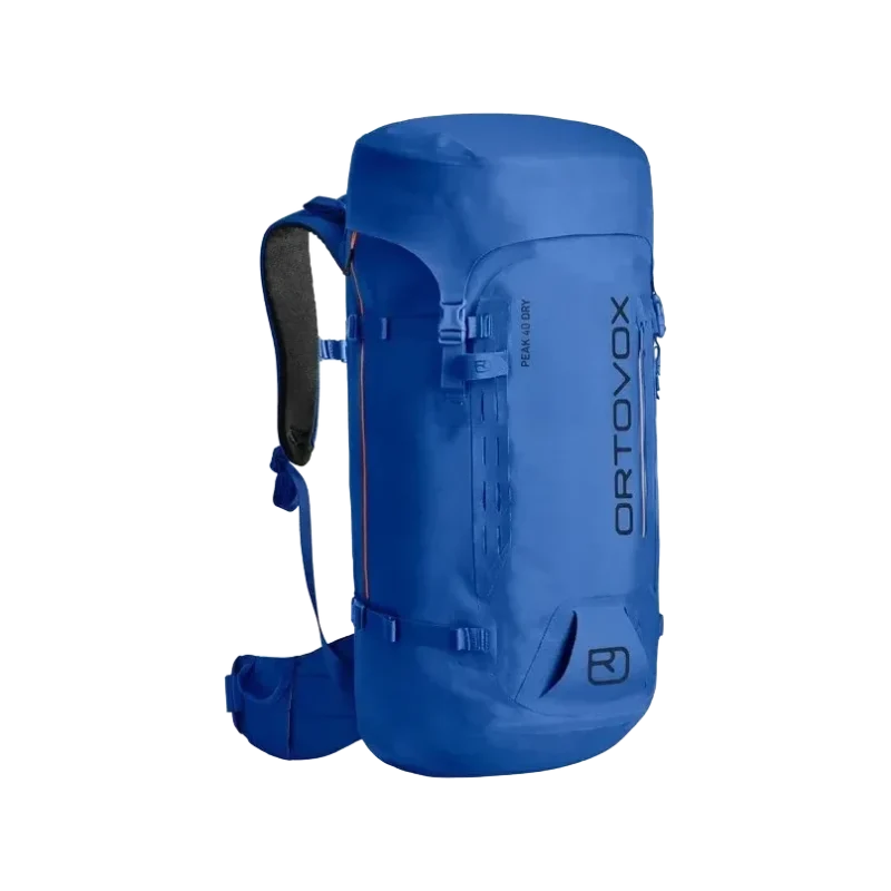 Peak 40L Dry Wanderrucksack