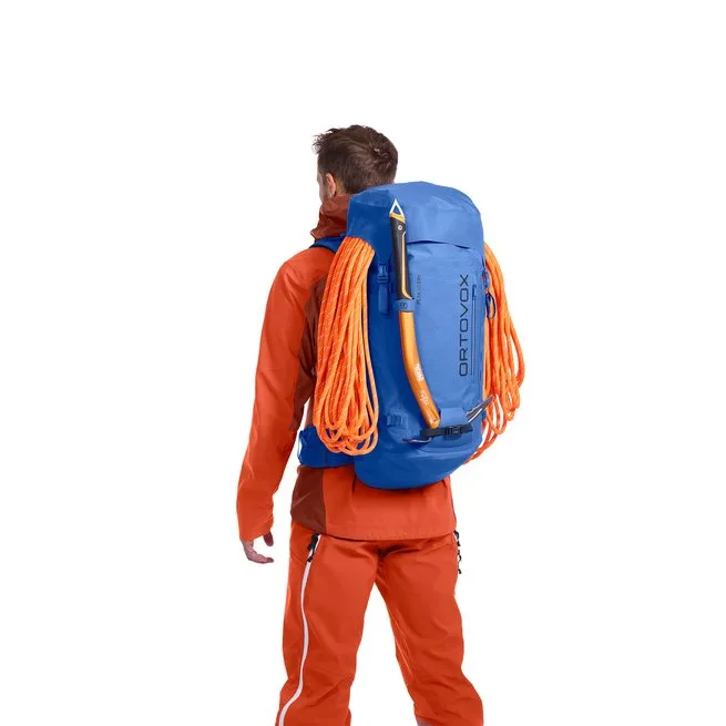Peak 40L Dry Wanderrucksack