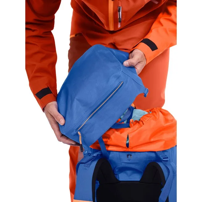 Peak 40L Dry Wanderrucksack