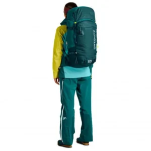 Ortovox peak 52 s tourenrucksack deep ocean 4