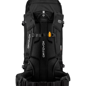 Ortovox peak 55 black raven