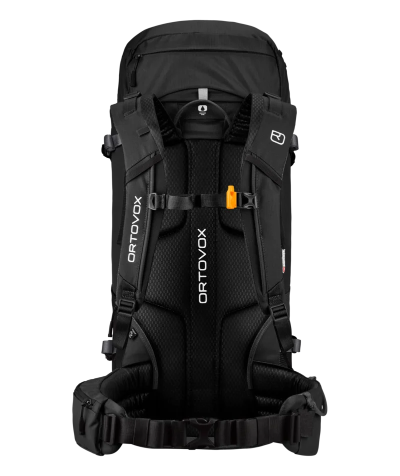 Ortovox peak 55 black raven