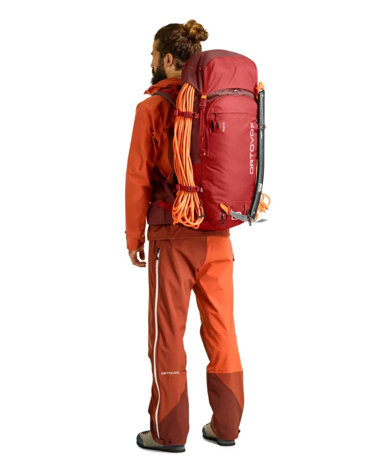 Ortovox peak 55 black raven