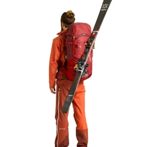 Ortovox peak 55 black raven