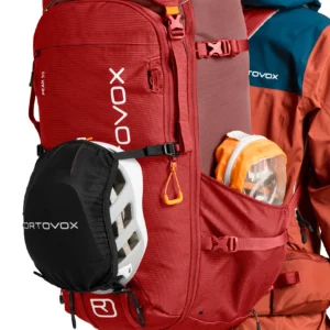 Ortovox peak 55 black raven