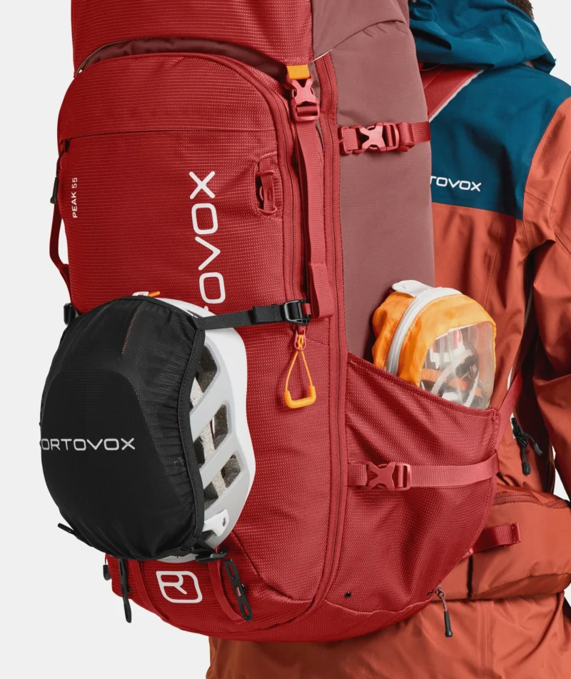 Peak 55 Tourenrucksack