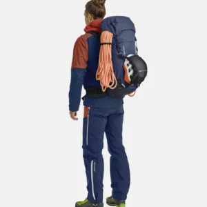 Ortovox peak light 40 wanderrucksack deep ocean 4