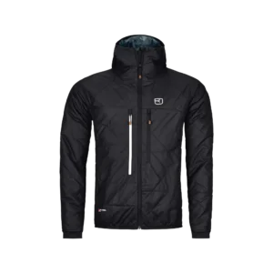 Piz Boè Swisswool Jacket Men