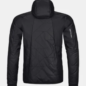 Piz Boè Swisswool Jacket Men