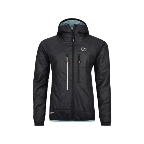 Piz Boè Swisswool Jacket Women
