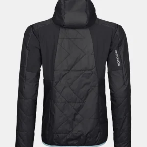 Piz Boè Swisswool Jacket Women