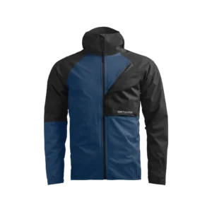 PIZ SELVA 2.5L JACKET M