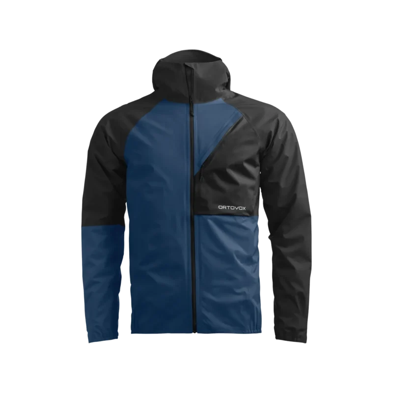 PIZ SELVA 2.5L JACKET M