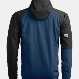 PIZ SELVA 2.5L JACKET M