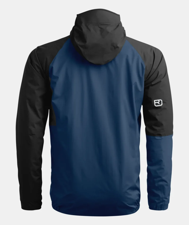 PIZ SELVA 2.5L JACKET M