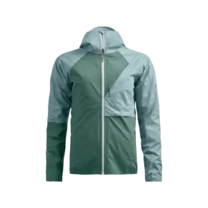 PIZ SELVA 2.5L JACKET W
