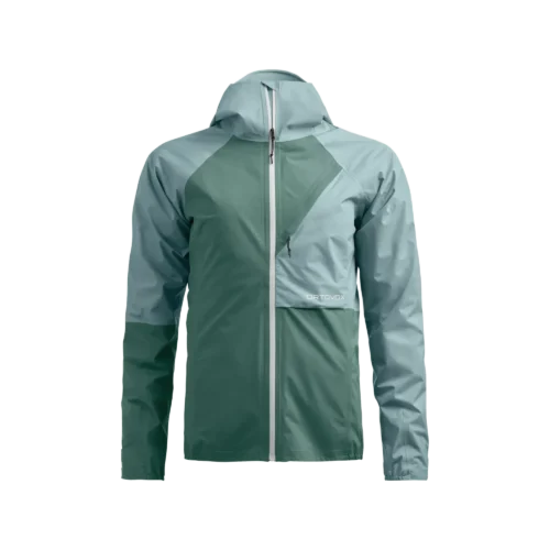 PIZ SELVA 2.5L JACKET W