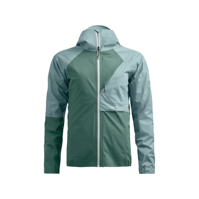 PIZ SELVA 2.5L JACKET W