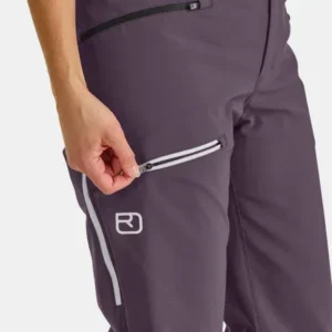 Pizol Pants Women