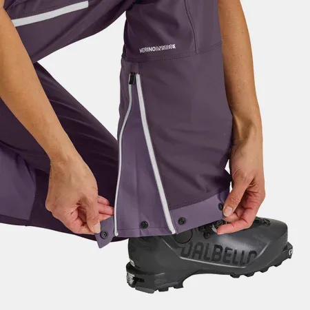 Pizol Pants Women