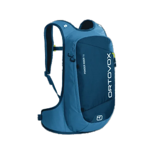 Powder Rider 16 Freeriderucksack
