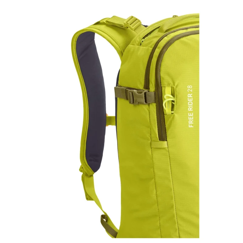 Powder Rider 16 Freeriderucksack